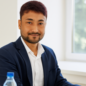 Shibu Ch Das-Freelancer in Siliguri,India