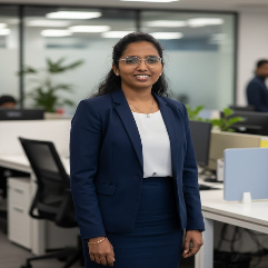 Gowripriya Ramesh-Freelancer in Manmangalam,India