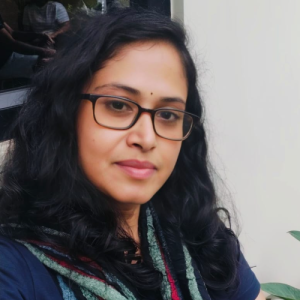 Chaitanya Akkinepally-Freelancer in Hyderabad,India