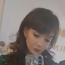 Moona Kim-Freelancer in Tashkent,Uzbekistan