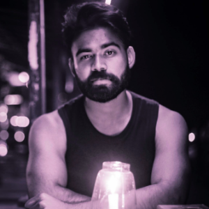 Madhab Das-Freelancer in Andheri,India