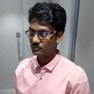 Dhanraj Kawale-Freelancer in Nagpur Area, India,India