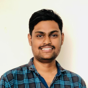 Rajesh Lekkireddy-Freelancer in Bengaluru,India