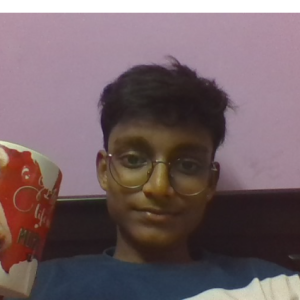 Amose-Freelancer in Puducherry,India