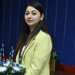 Balpreet Kaur-Freelancer in Sahibzada Ajit Singh Nagar,India