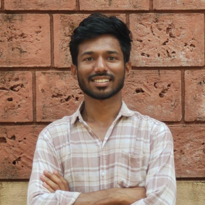 Tejas Tathe-Freelancer in Pune,India