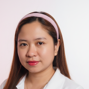 Jhoanna Salvador-Freelancer in Balagtas,Philippines