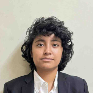 Simran Joshi-Freelancer in Mumbai,India