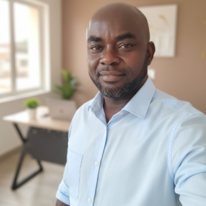 Roger Charlie-Freelancer in Douala,Cameroon