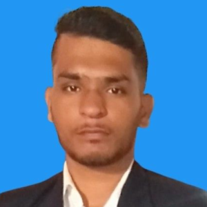 Somesh Shinde-Freelancer in Mumbai,India