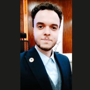 Mahmoud Hisham-Freelancer in Cairo,Egypt