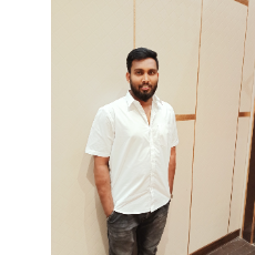 Sayed Ahmed-Freelancer in Chennai,India