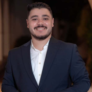 Rabie Yahia-Freelancer in ,Egypt