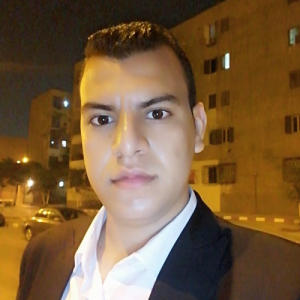Mazen Barakat-Freelancer in Giza,Egypt