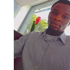 Nelson Patrick-Freelancer in Abuja,Nigeria