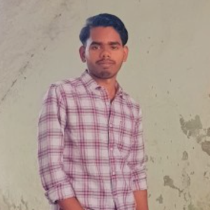 Shubham Tiwari-Freelancer in Varanasi,India