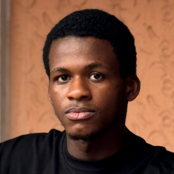 David Okosa-Freelancer in Lagos,Nigeria