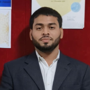 Junaid Shaikh-Freelancer in Nanded,India