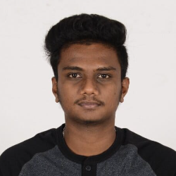 Jashwanth 555-Freelancer in Bengaluru,India