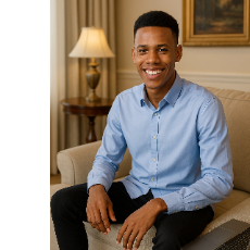 Alameen-Freelancer in Abuja,Nigeria