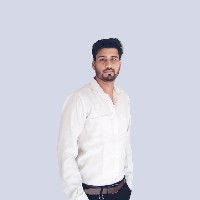 Ankush Rathod-Freelancer in pune,India