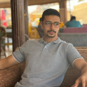 Abdelrahman El Hussien Salama-Freelancer in Damietta,Egypt