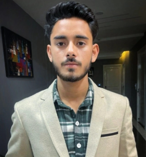 Priyanshu Chauhan-Freelancer in Sarakthal madho,India