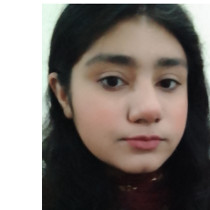 Ayesha Siddiqa-Freelancer in Ny,Pakistan