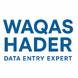 Waqas Hader Dev Official-Freelancer in Faisalabad,Pakistan