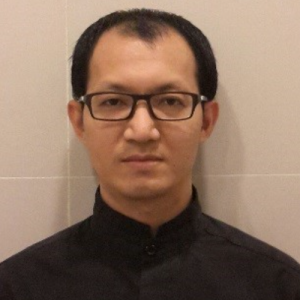 Zaw Shein-Freelancer in Yangon,Myanmar