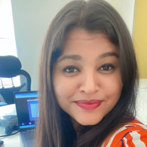 Seema Kishor-Freelancer in Bengaluru,India