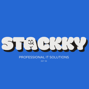 Stackky-Freelancer in New Delhi,India
