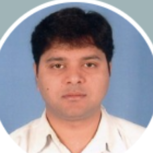 Swarupa Kumar Sahu-Freelancer in Bengaluru,India