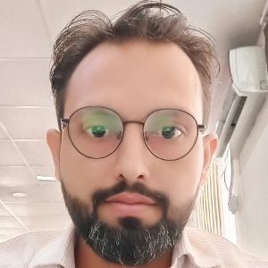 Amit Kumar-Freelancer in Mohali,India