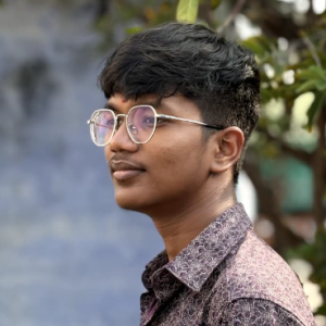 Vishwa Senthil Kumar-Freelancer in Erode,India