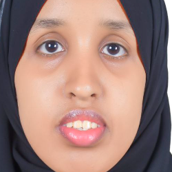 Fahima Aidarous-Freelancer in Hargeisa,Somalia, Somali Republic