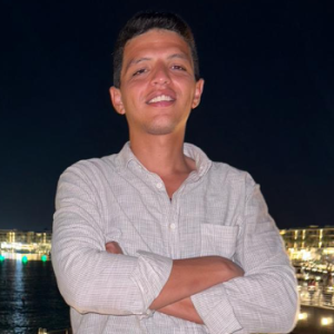 Abd El-rahman ُessam Eldin-Freelancer in Fayoum,Egypt