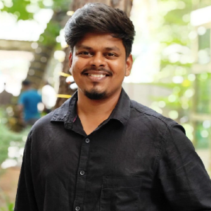 Mohanraj-Freelancer in Kochi,India