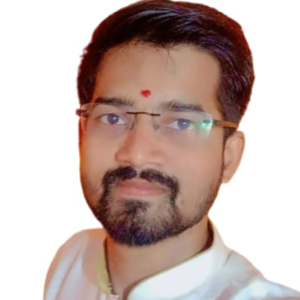 Shivraj Eknath Wadatkar-Freelancer in Pune,India