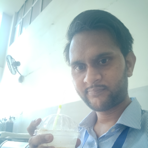 Amit Kumar Srivastava-Freelancer in Kanpur,India