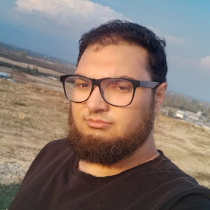 Awais Ahmad Bhat-Freelancer in Srinagar,India