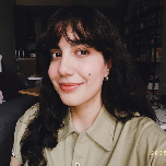 Roya-Freelancer in Istanbul,Turkey