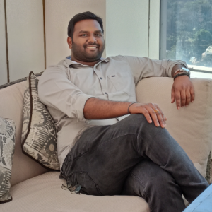 Sumanth Kumar-Freelancer in Hubballi,India