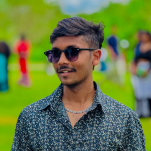 Lohan Damsith-Freelancer in Maharagama,Sri Lanka