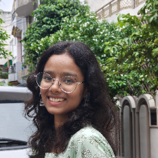 Saumya Pal-Freelancer in Delhi,India