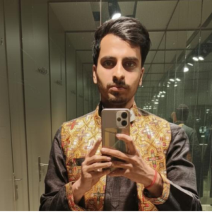 Abhimanyu prakash-Freelancer in Chhota Gobindpur,India