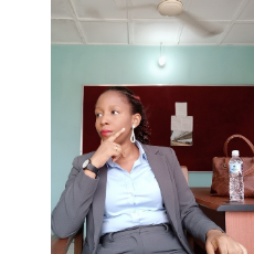 Oge Okoroji-Freelancer in Lagos,Nigeria