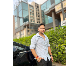 Nitin Sharma-Freelancer in Indore,India