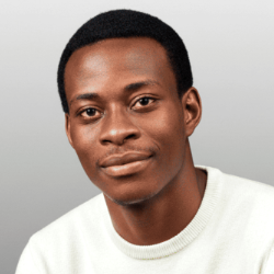 LAGHOM Roldan-Freelancer in Ngaoundere,Cameroon