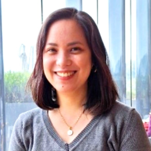 Ria Rivera-Freelancer in Taipei,Taiwan